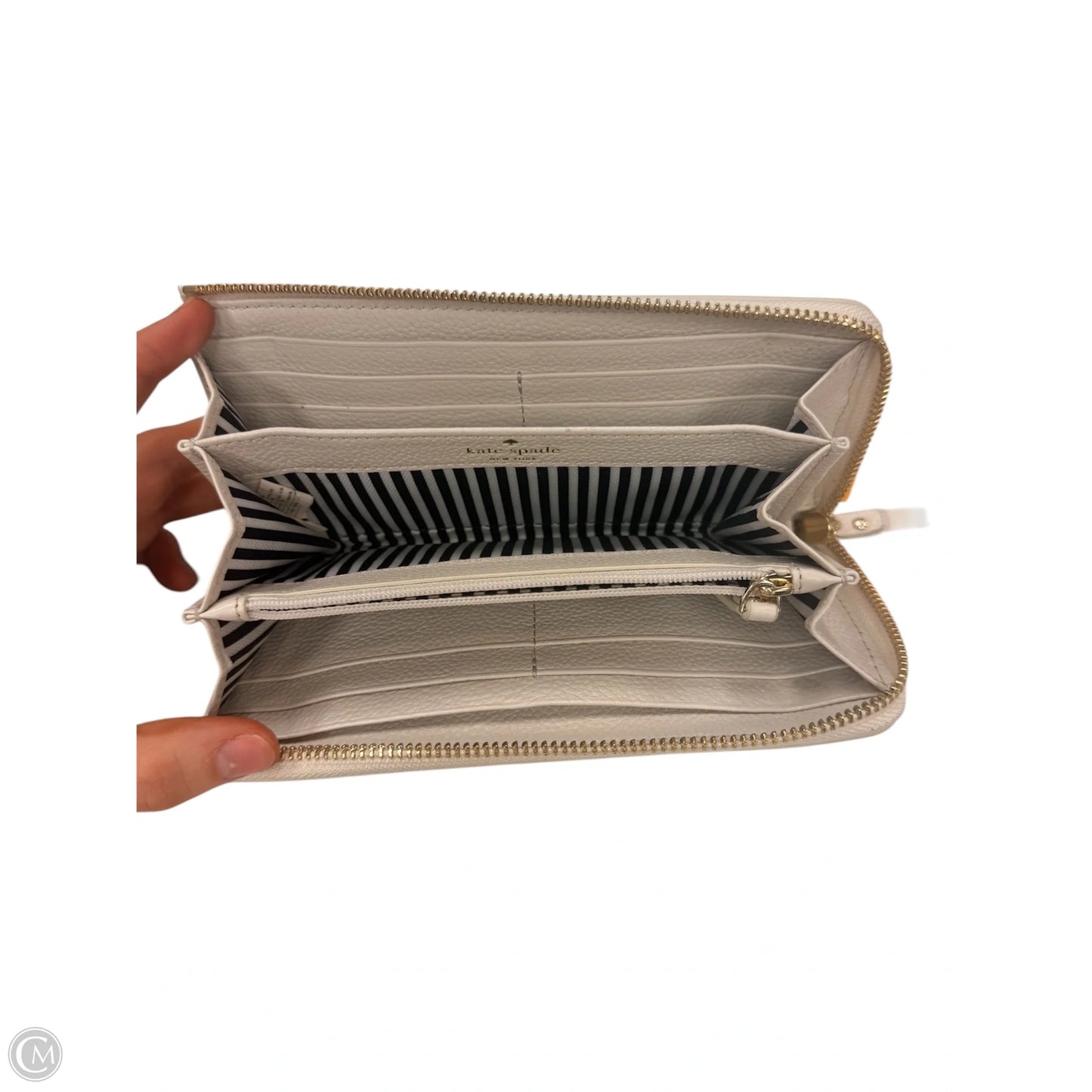 Wallet Designer By Kate Spade, Size: Medium