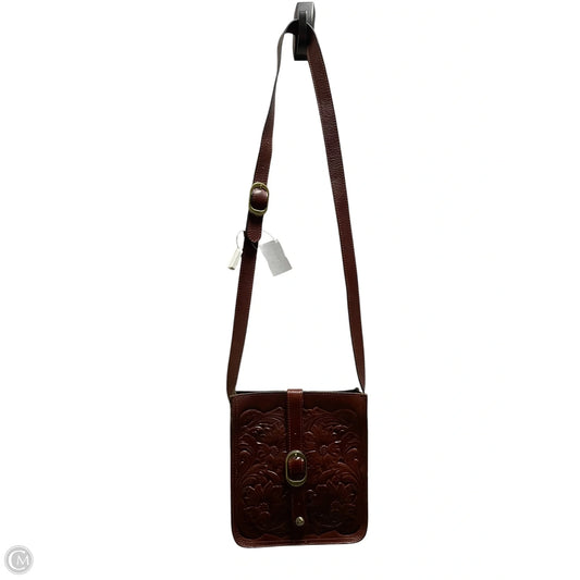 Handbag Designer By Patricia Nash, Size: Small