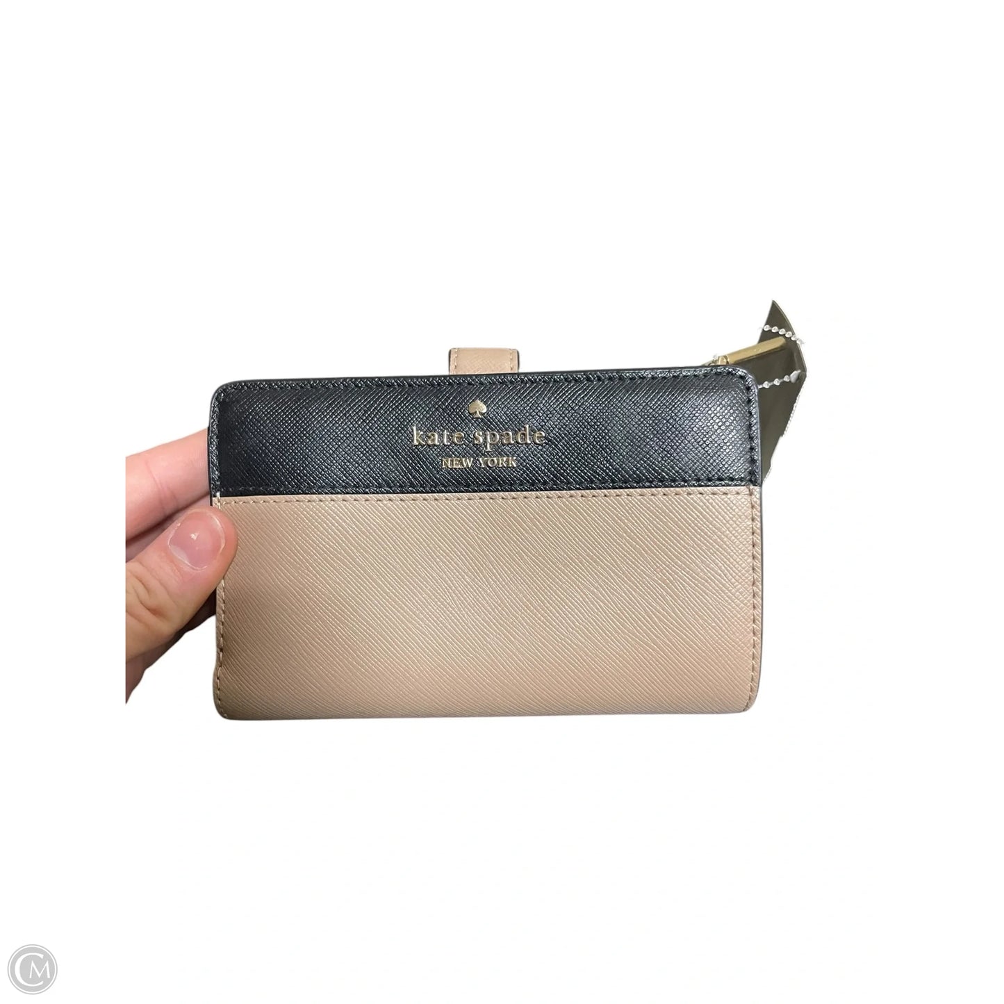 Wallet Designer By Kate Spade, Size: Small