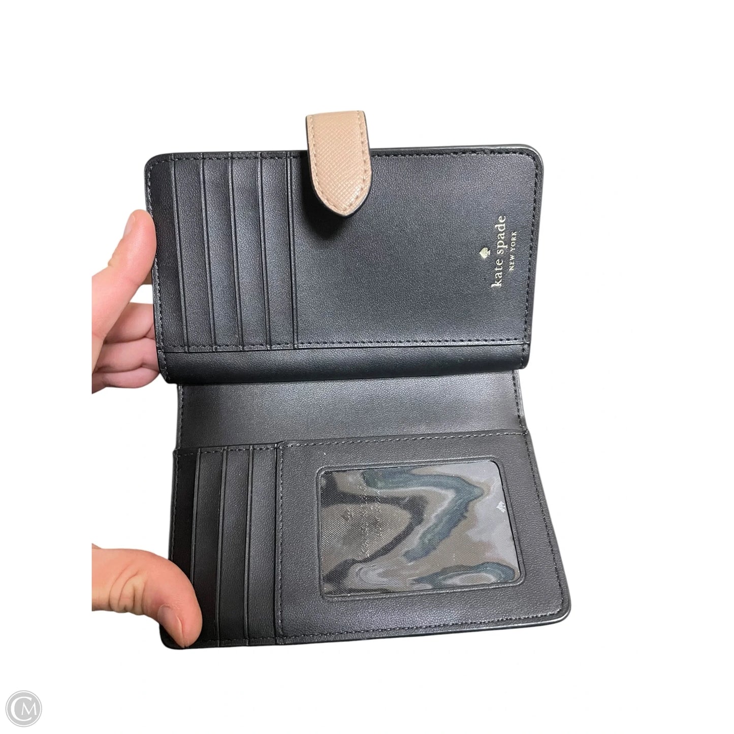 Wallet Designer By Kate Spade, Size: Small