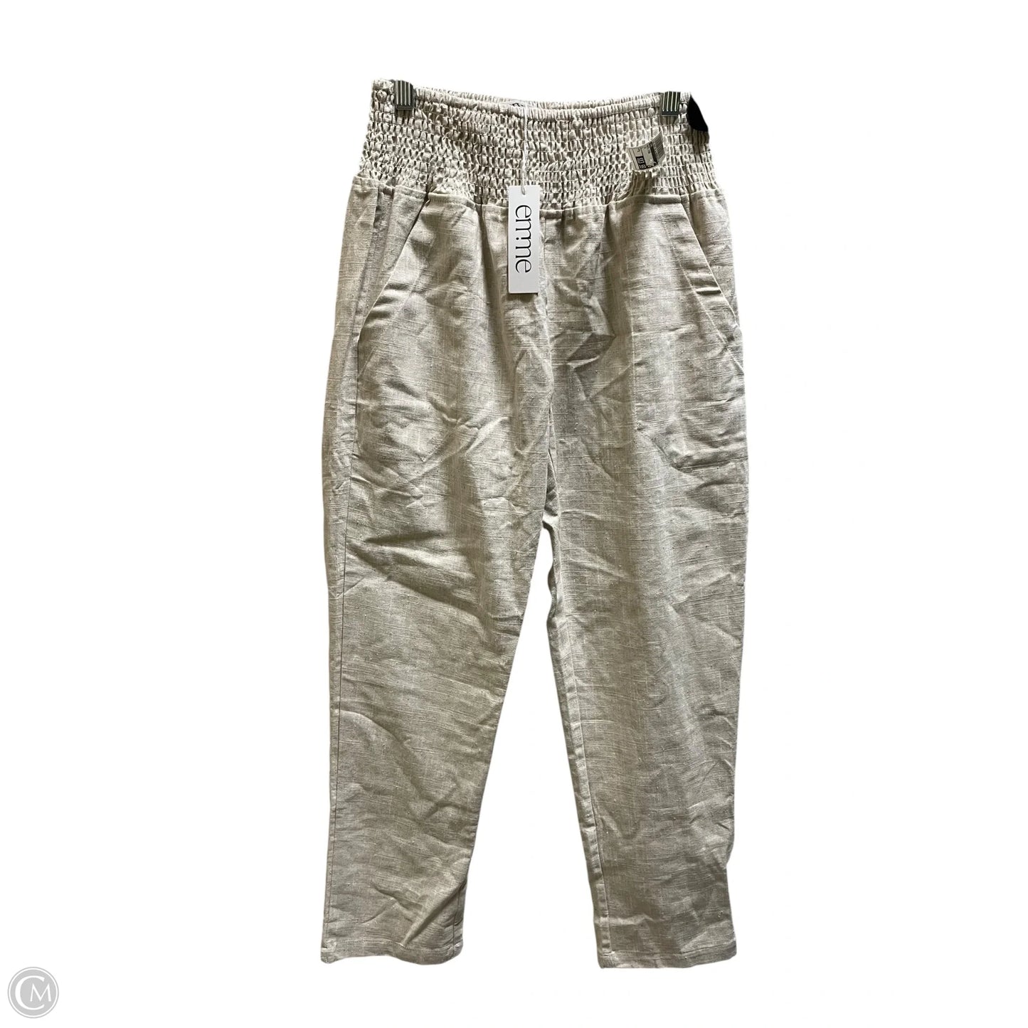Pants Other By Emme In Tan, Size: S
