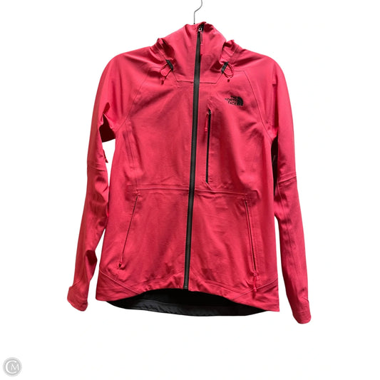 Jacket Other By The North Face In Pink, Size: S