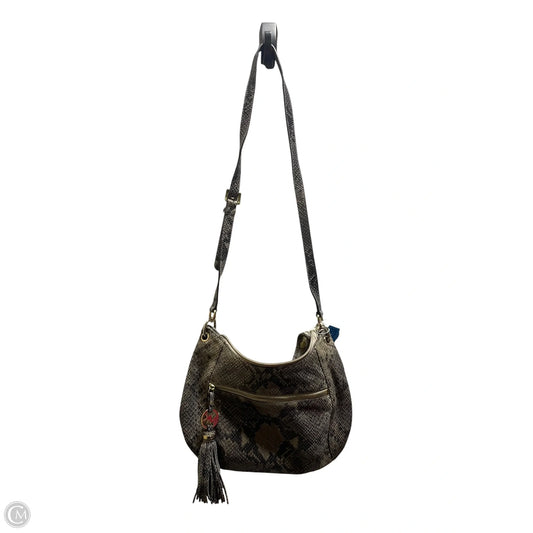Handbag Designer By Michael Kors, Size: Medium