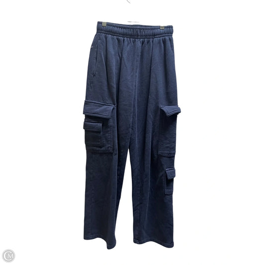 Pants Lounge By Garage In Navy, Size: Xs