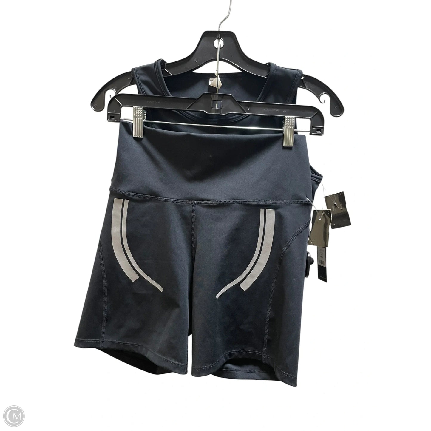Athletic Shorts 2pc By Fashion Nova In Black, Size: M