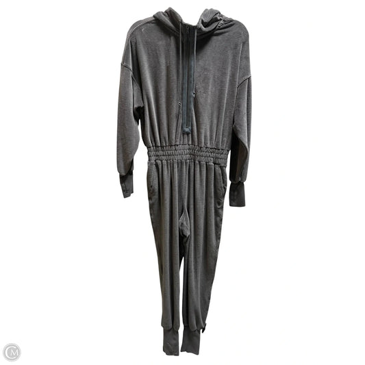 Jumpsuit By Free People In Grey, Size: S