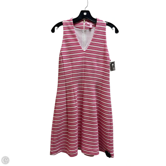 Dress Designer By Lilly Pulitzer In Pink, Size: S