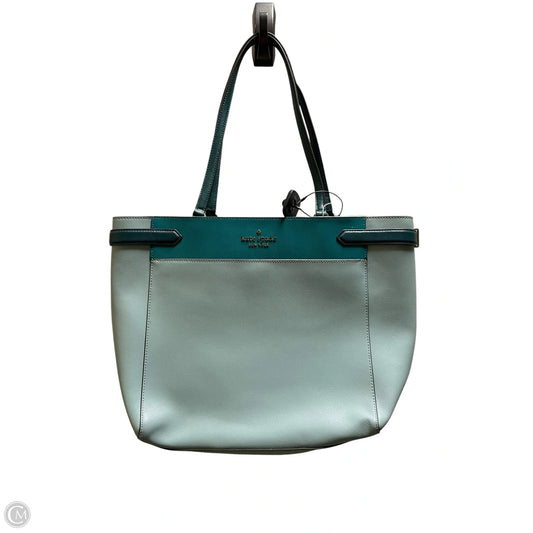 Handbag Designer By Kate Spade, Size: Large