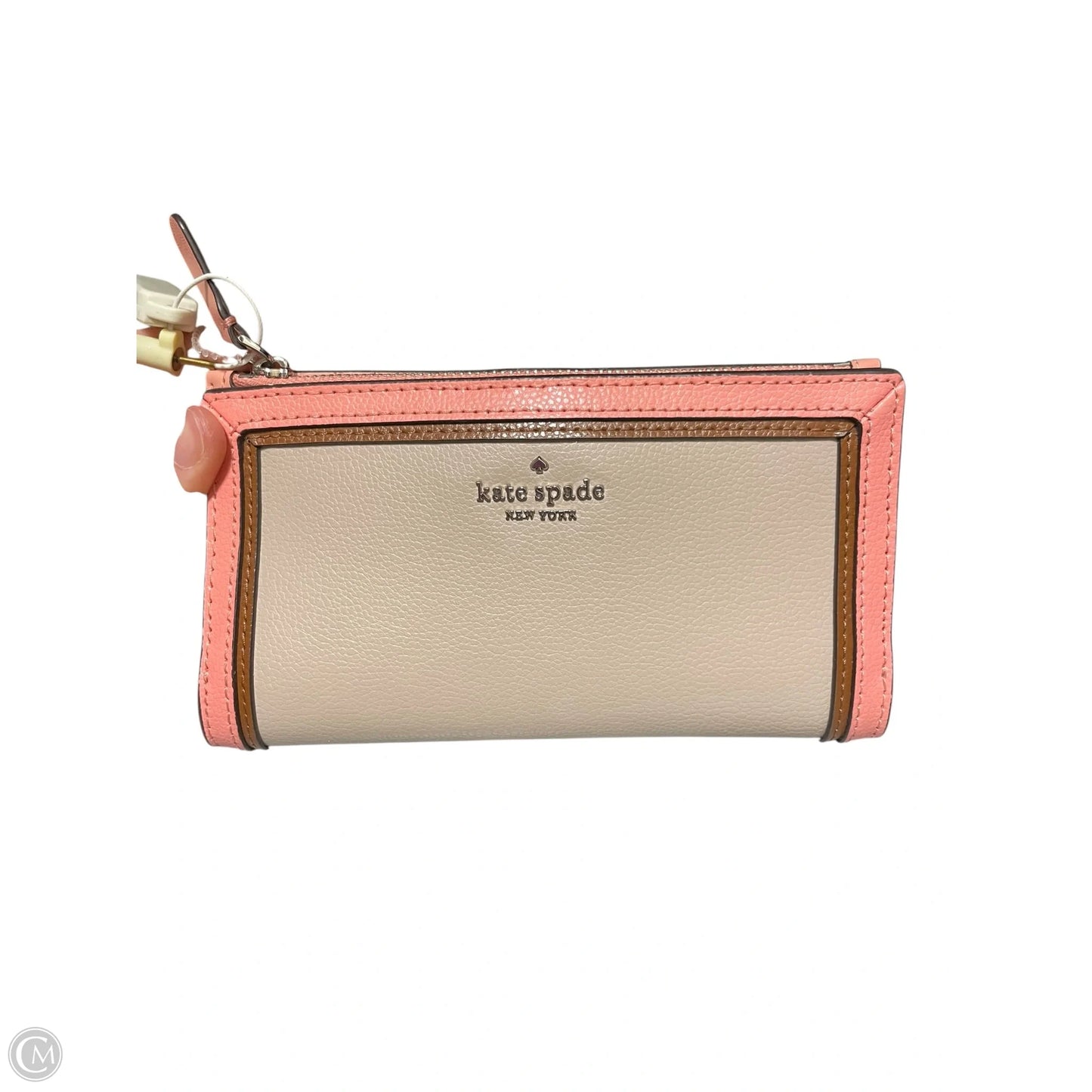 Wallet Designer By Kate Spade, Size: Small
