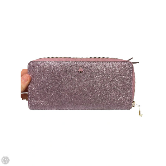 Wallet Designer By Kate Spade, Size: Medium