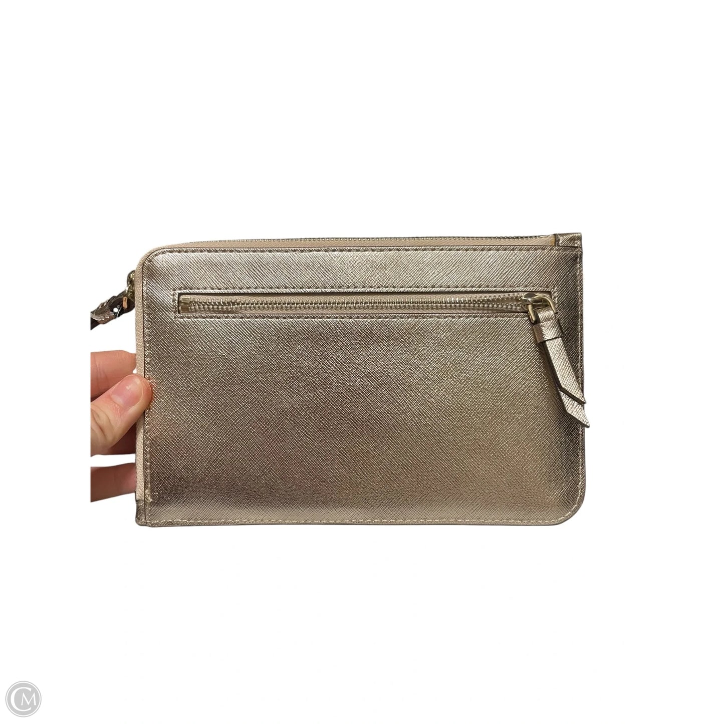 Wallet Designer By Kate Spade, Size: Medium