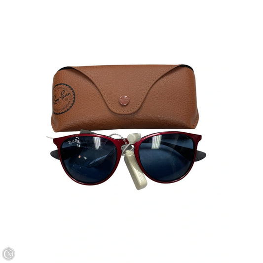 Sunglasses Designer By Ray Ban