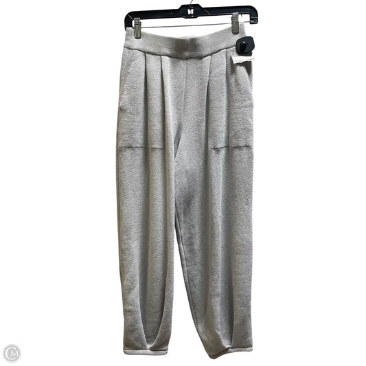 Pants Lounge By Free People In Grey, Size: S