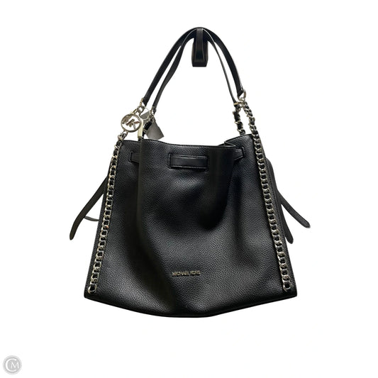 Handbag Designer By Michael Kors, Size: Medium