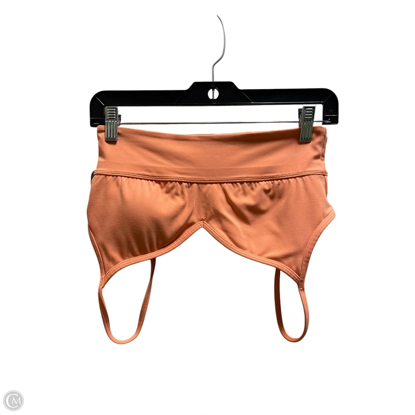 Bra By Lululemon In Orange, Size: 8