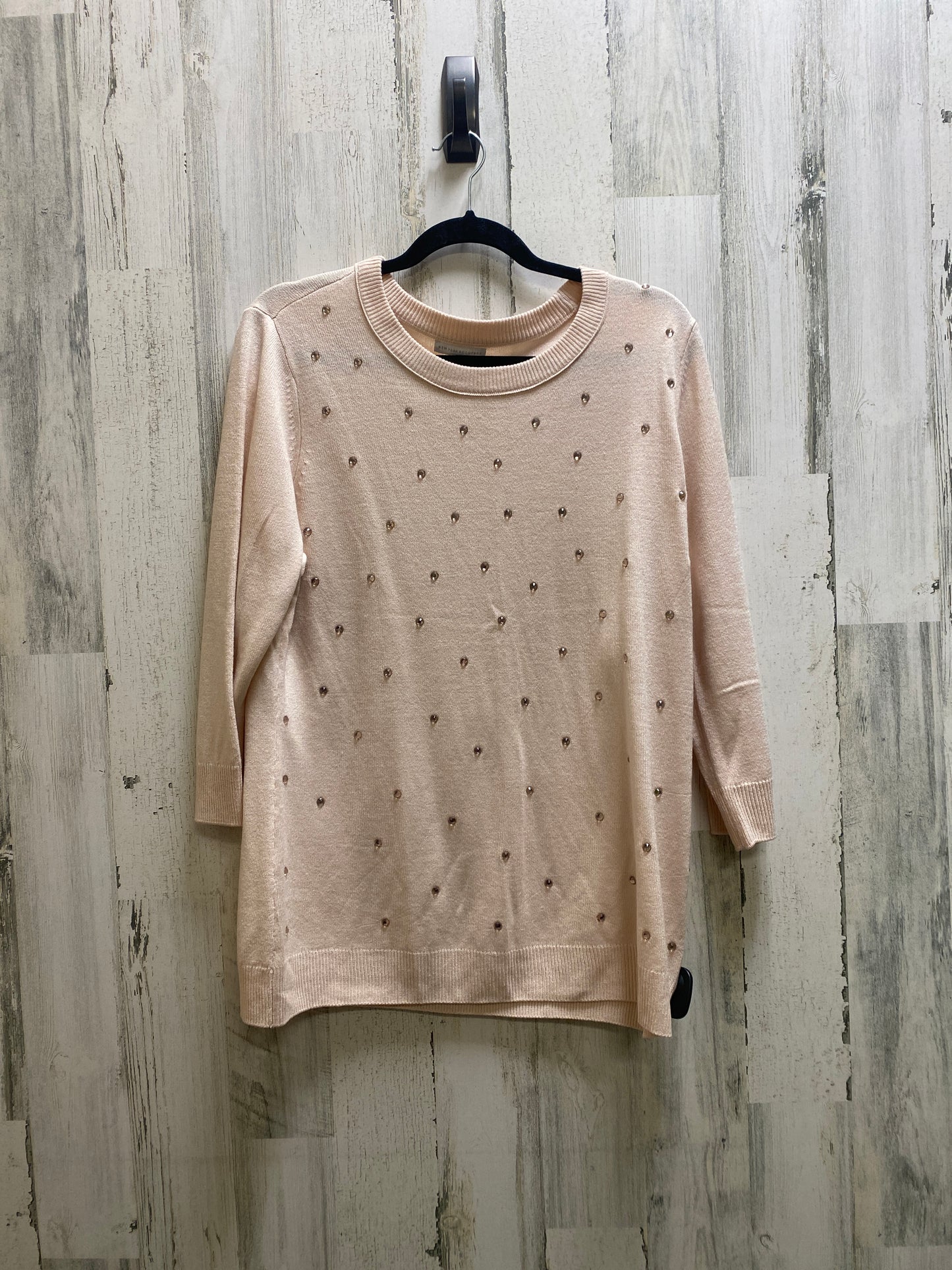 Sweater By New York And Co Size Xl Clothes Mentor St Matthews 140