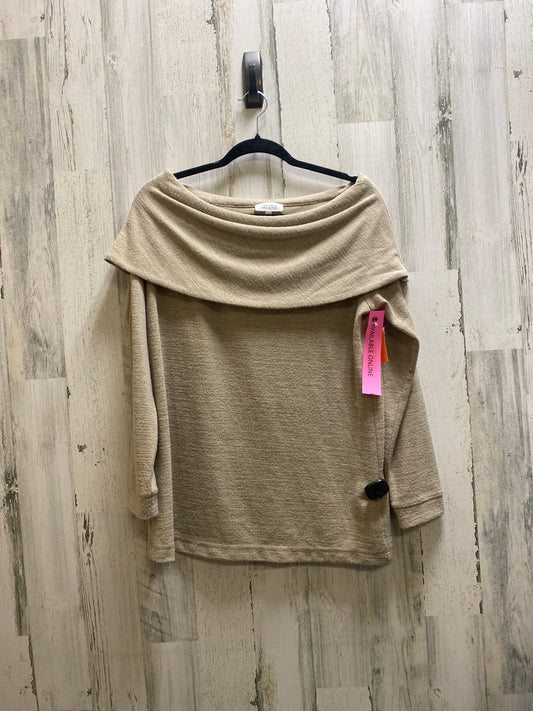 Top Long Sleeve By Clothes Mentor  Size: M