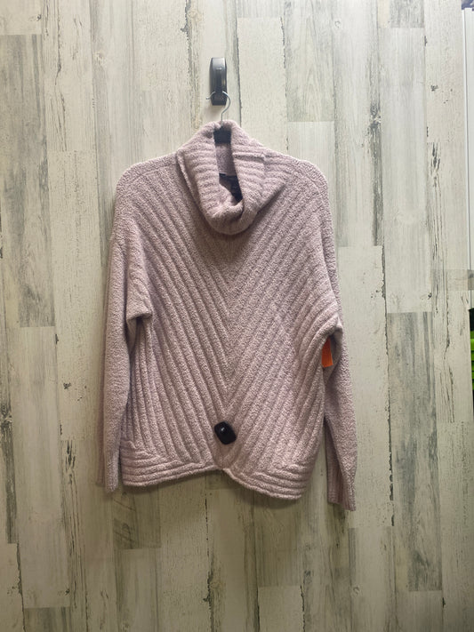 Sweater By Simply Vera  Size: L