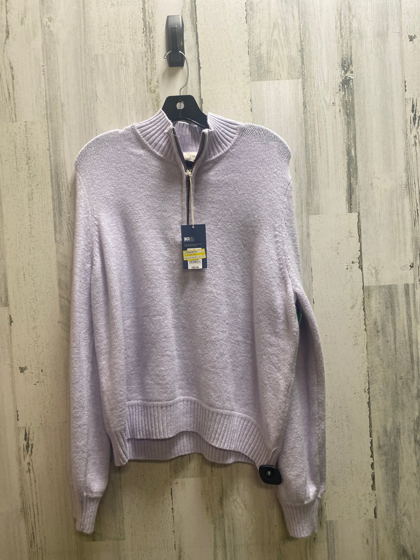 Sweatshirt Crewneck By Universal Thread  Size: L