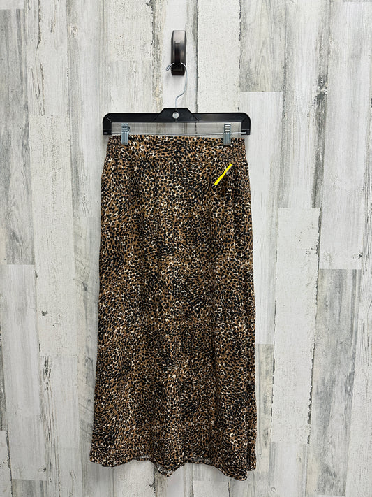 Skirt Maxi By Old Navy  Size: Xs