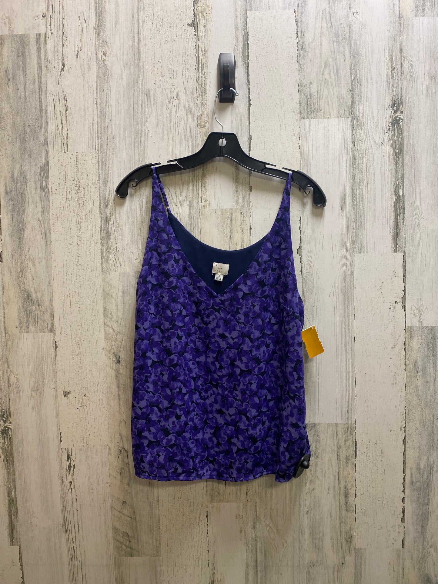 Top Sleeveless By A New Day  Size: S