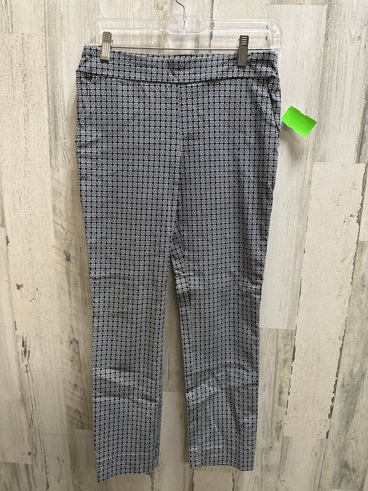 Pants Ankle By Jules & Leopold  Size: S