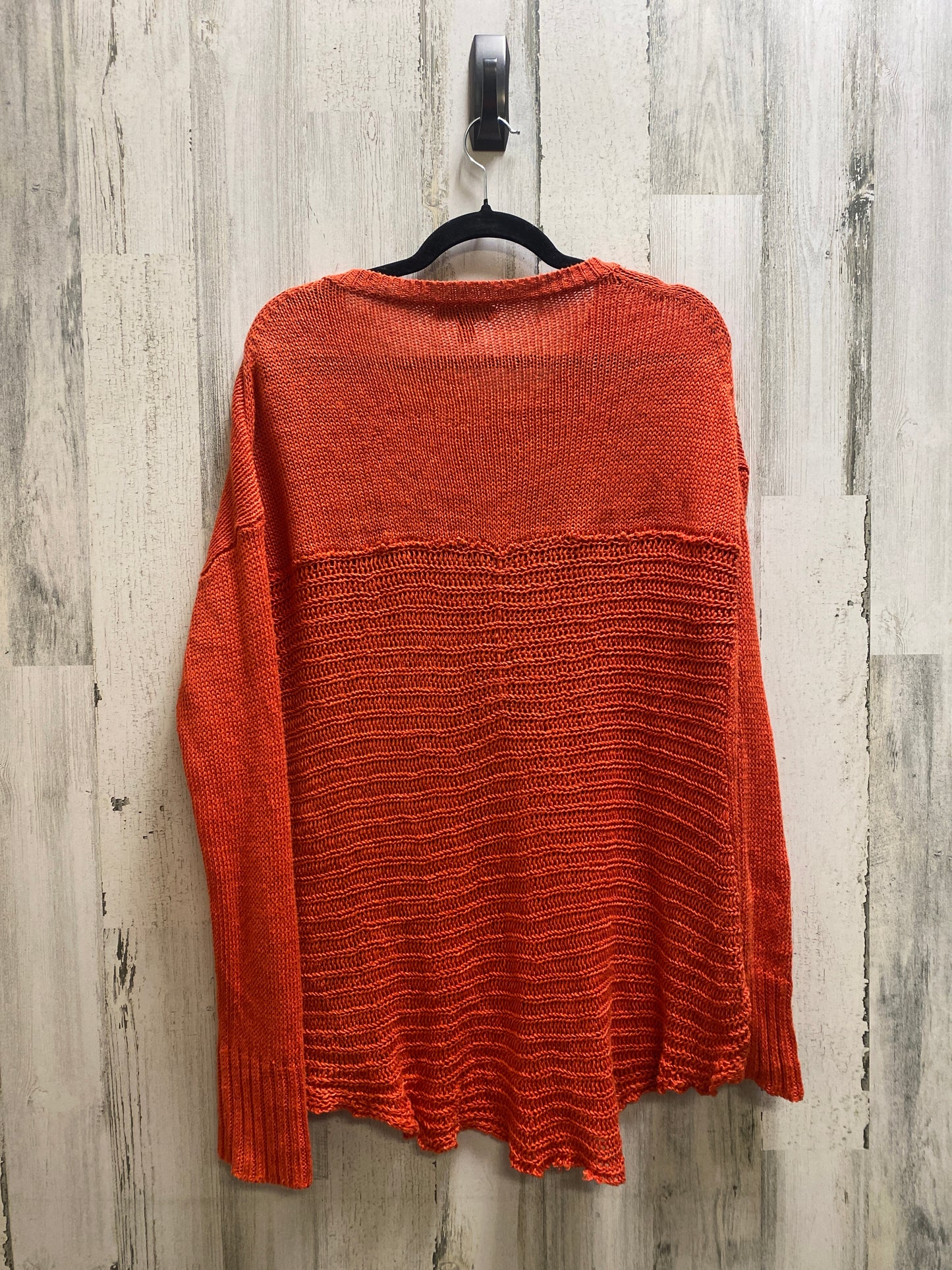 Sweater By J Crew  Size: L