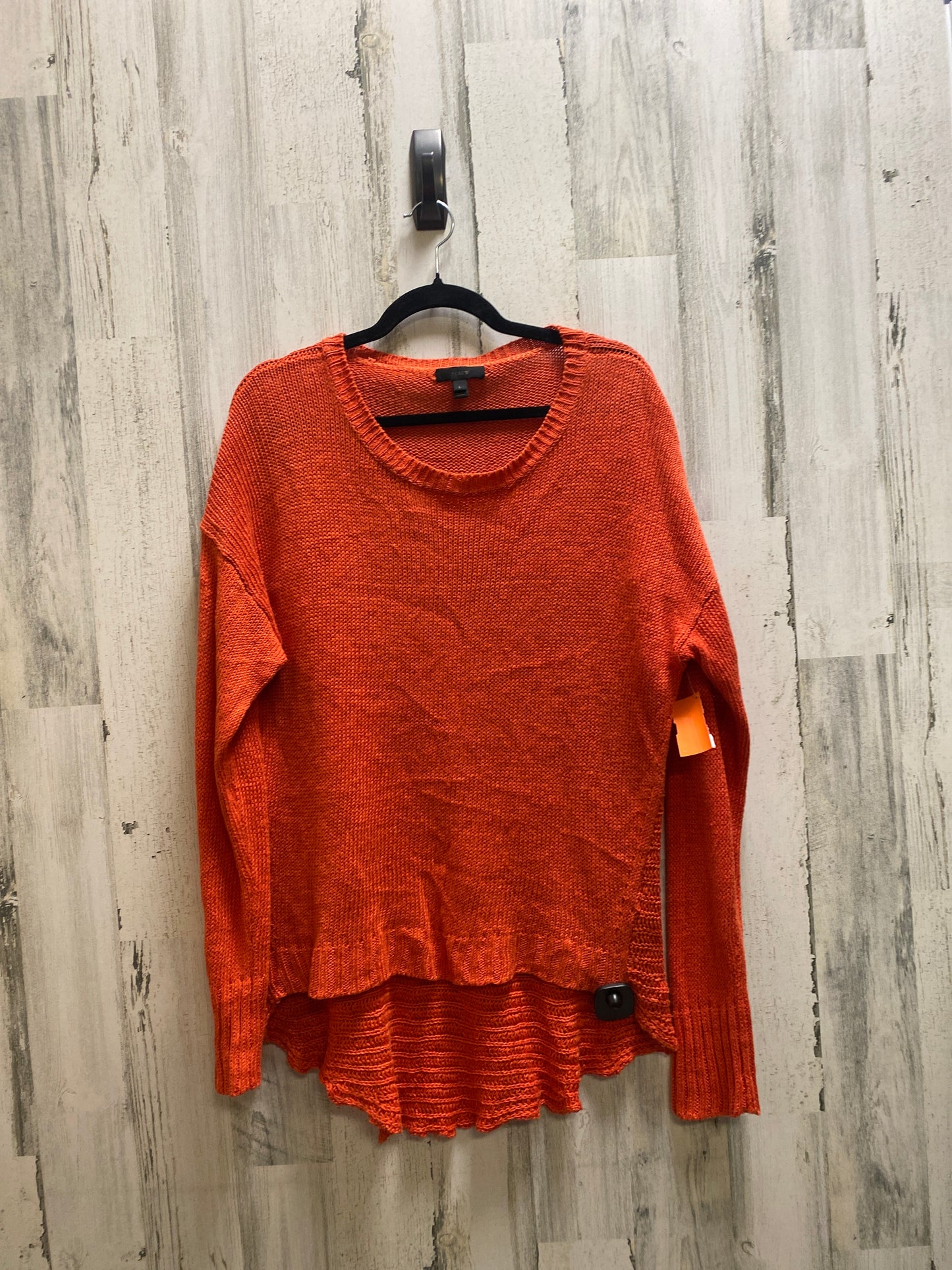 Sweater By J Crew  Size: L