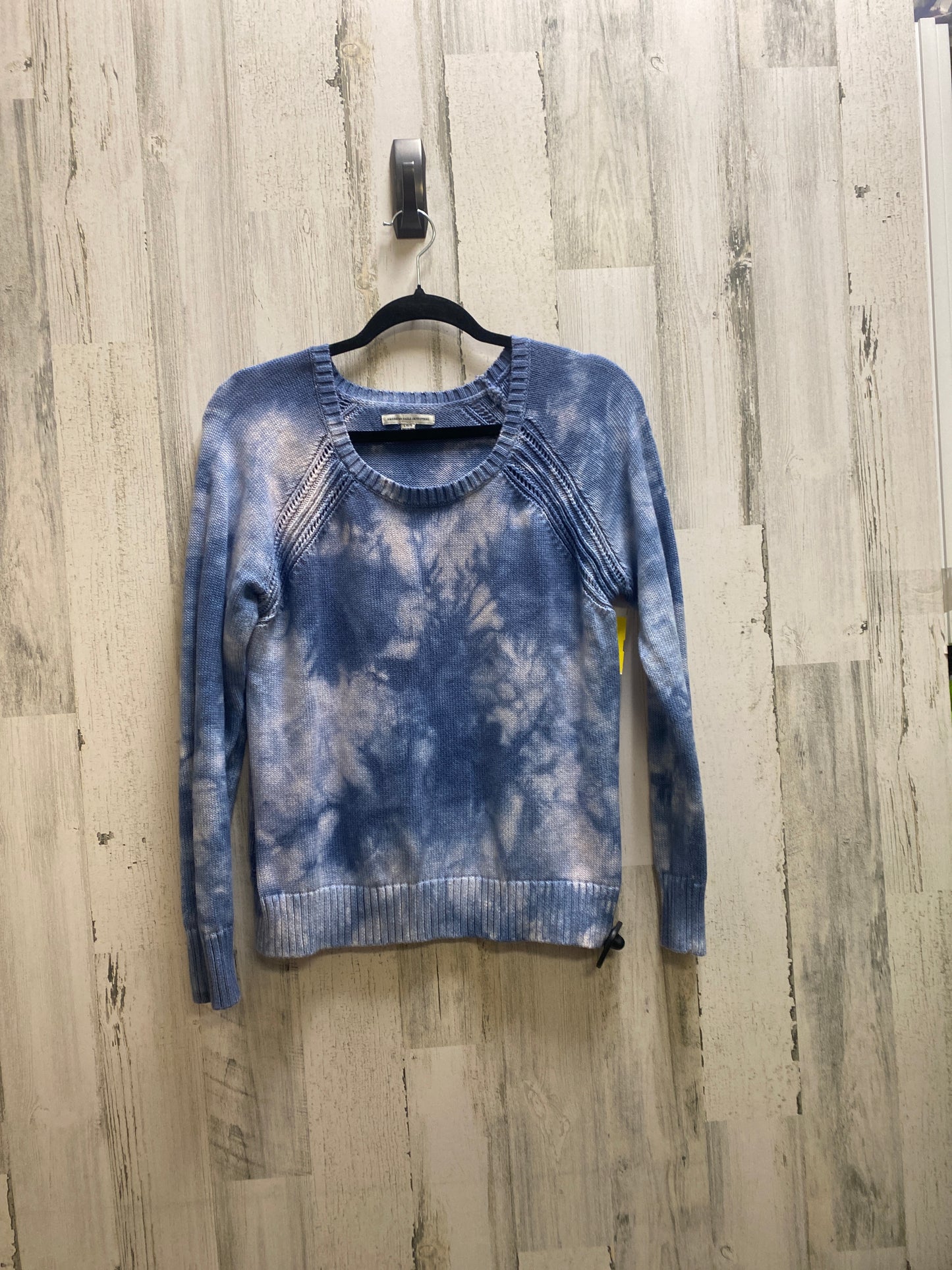 Sweater By American Eagle  Size: L