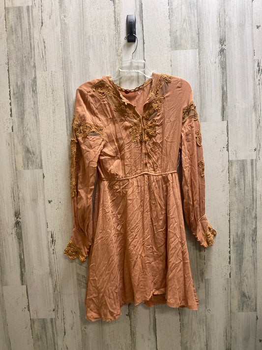 Dress Party Short By Free People  Size: Xs