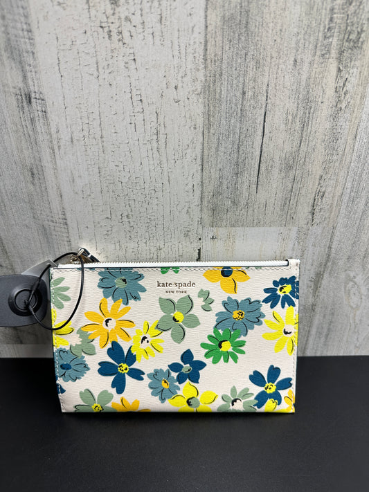 Wristlet By Kate Spade  Size: Small