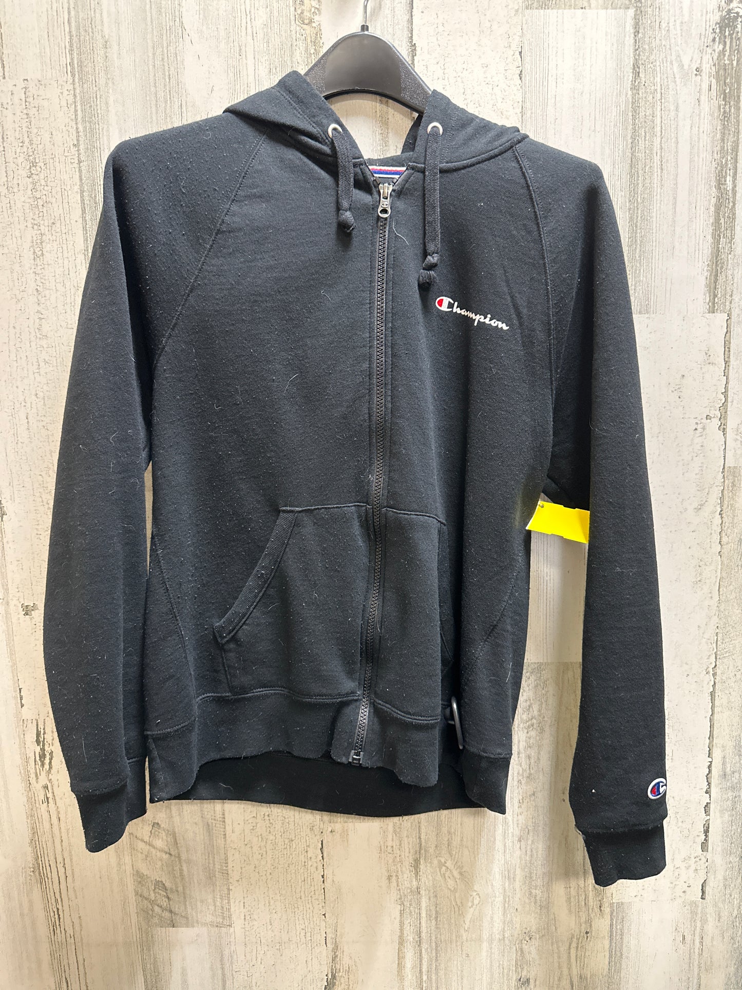 Jacket Fleece By Champion  Size: M