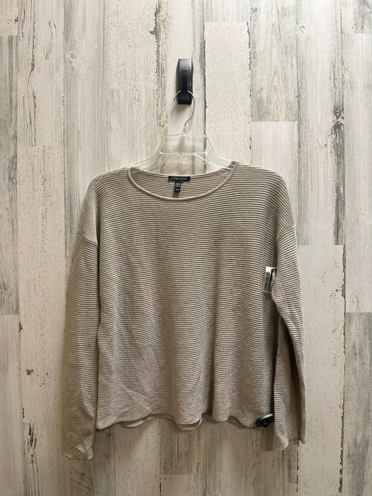 Sweater By Eileen Fisher  Size: Xs