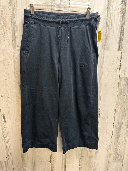 Athletic Capris By Nike Apparel  Size: S
