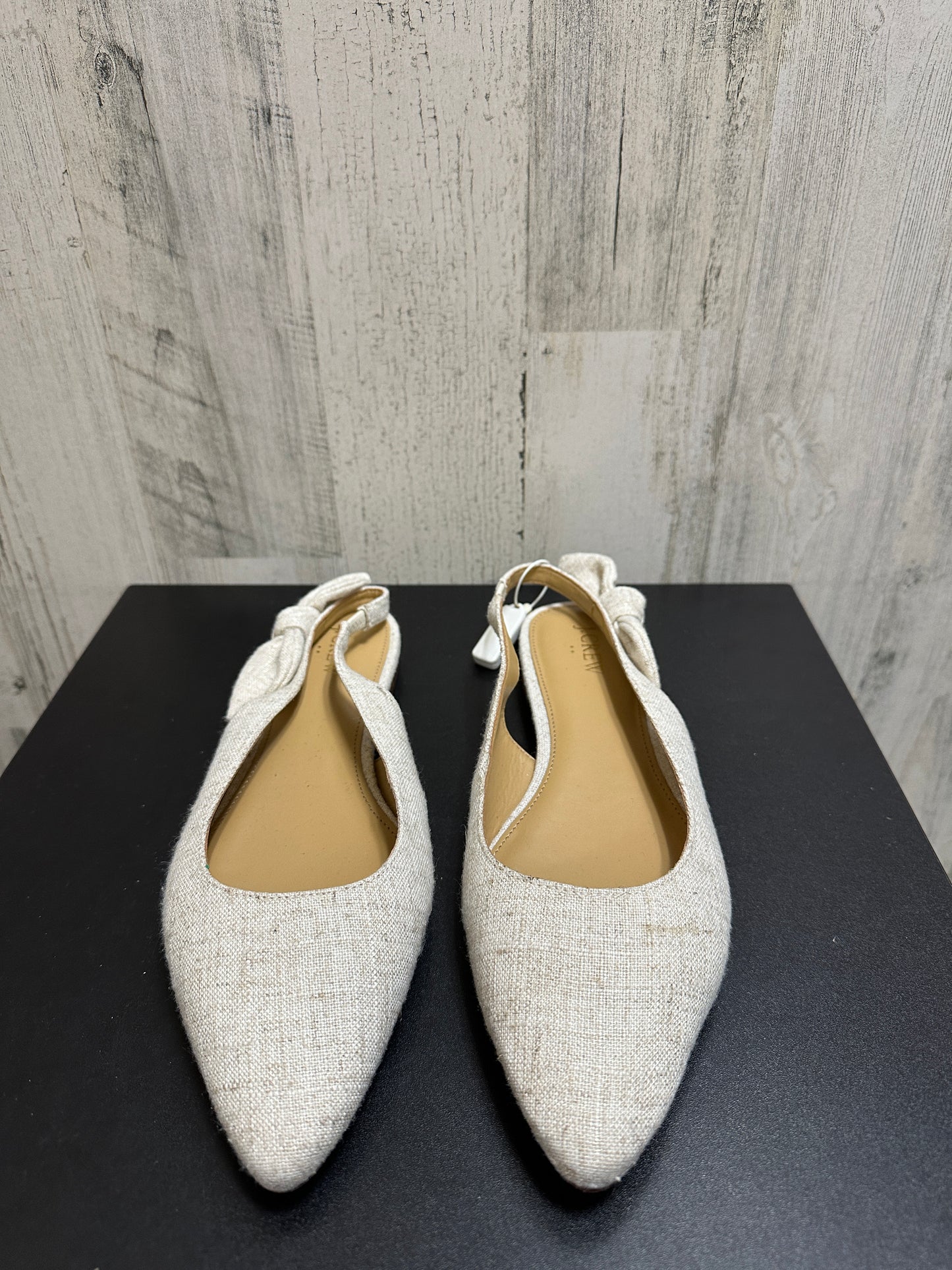 Shoes Flats Ballet By J Crew  Size: 10