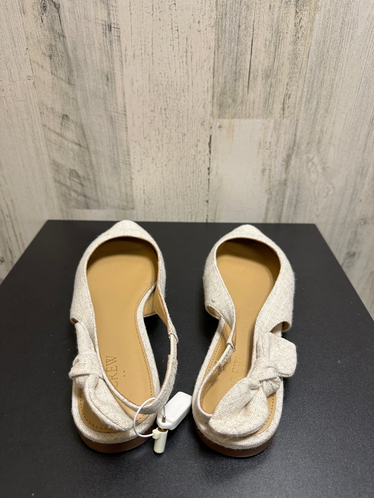 Shoes Flats Ballet By J Crew  Size: 10