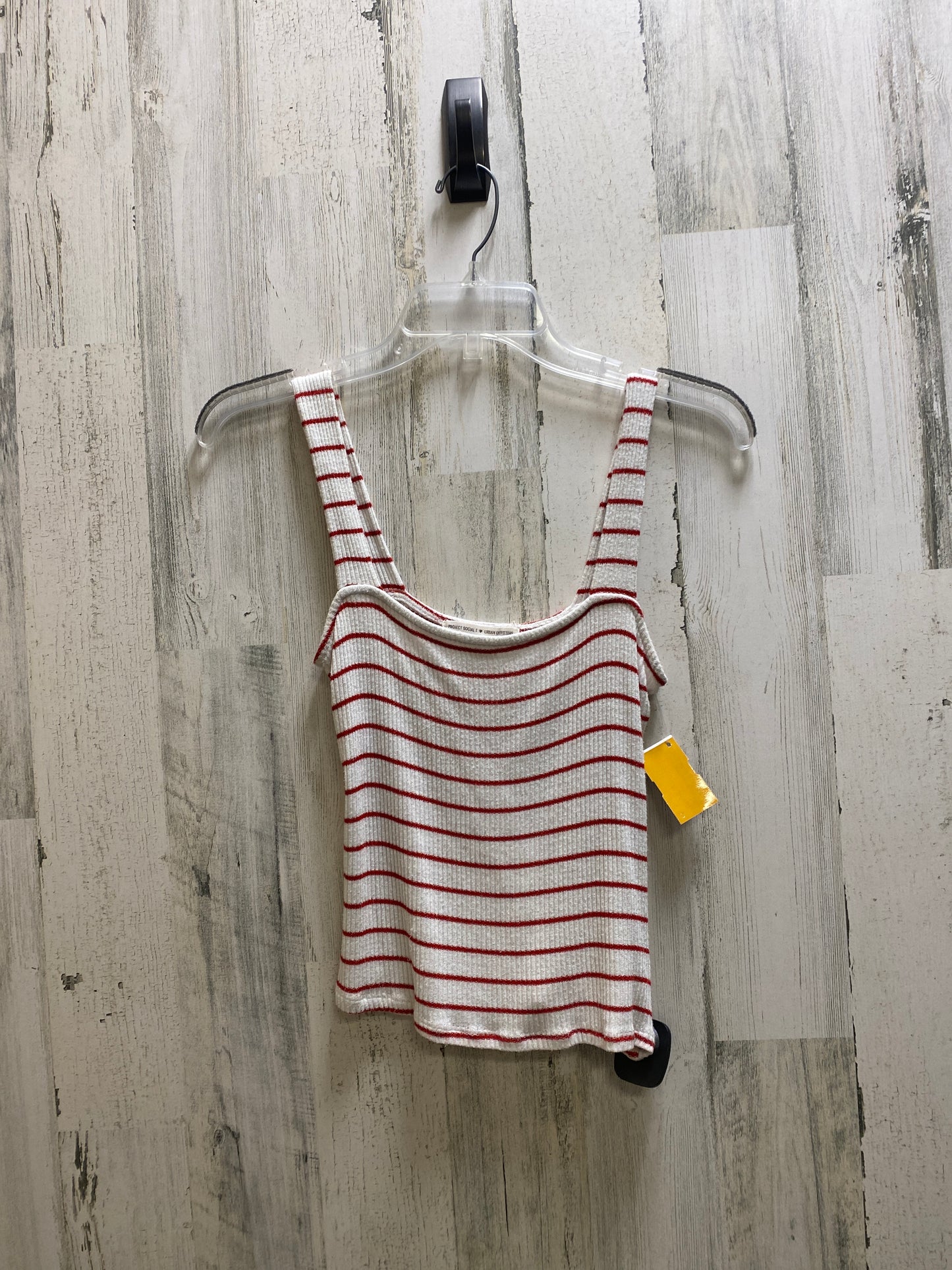 Top Sleeveless By Urban Outfitters  Size: S