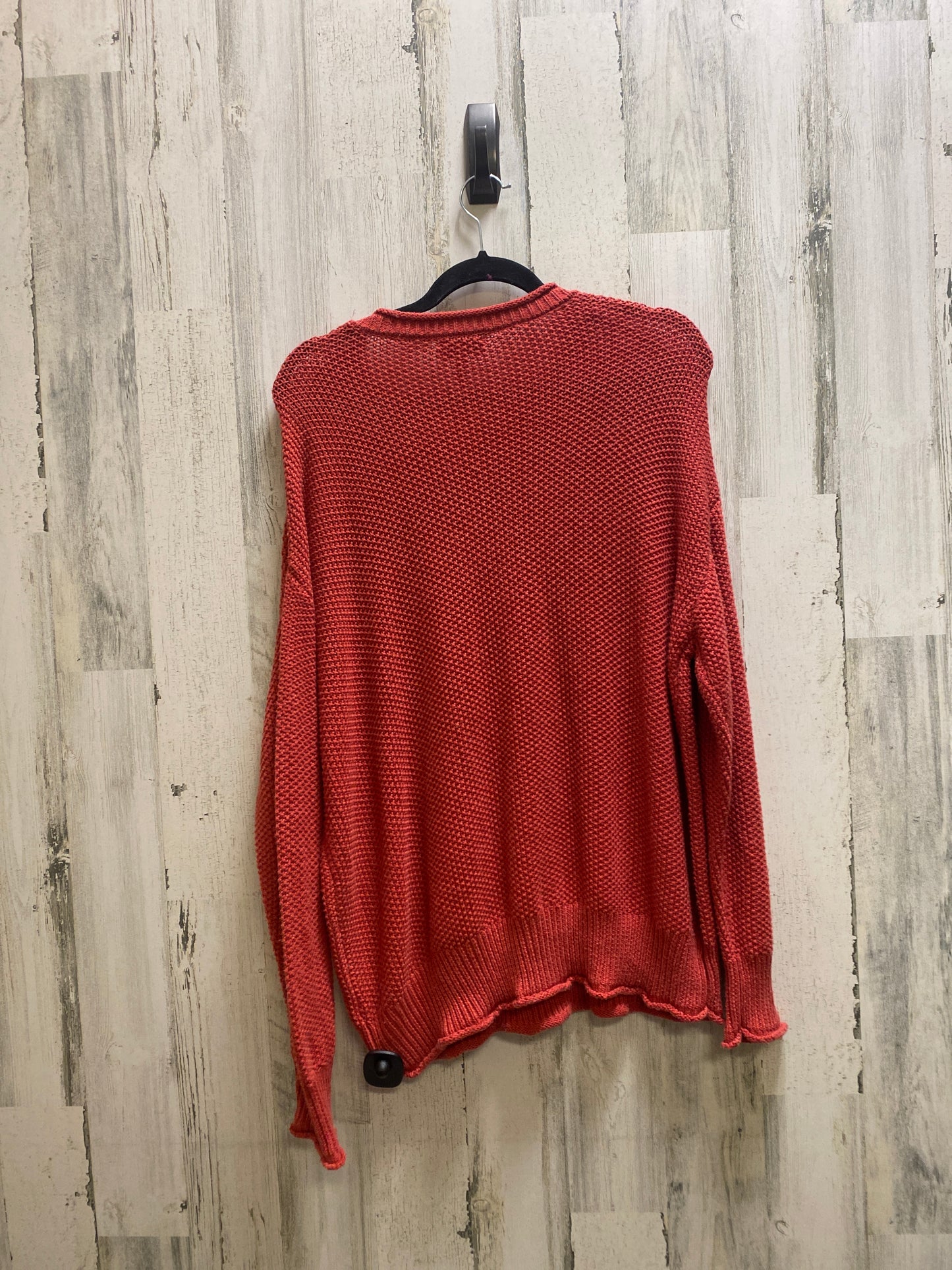 Sweater By Jessica Simpson  Size: 2x