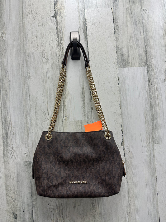 Designer Handbags – tagged COLOR GROUP: BROWN – Clothes Mentor St  Matthews #140