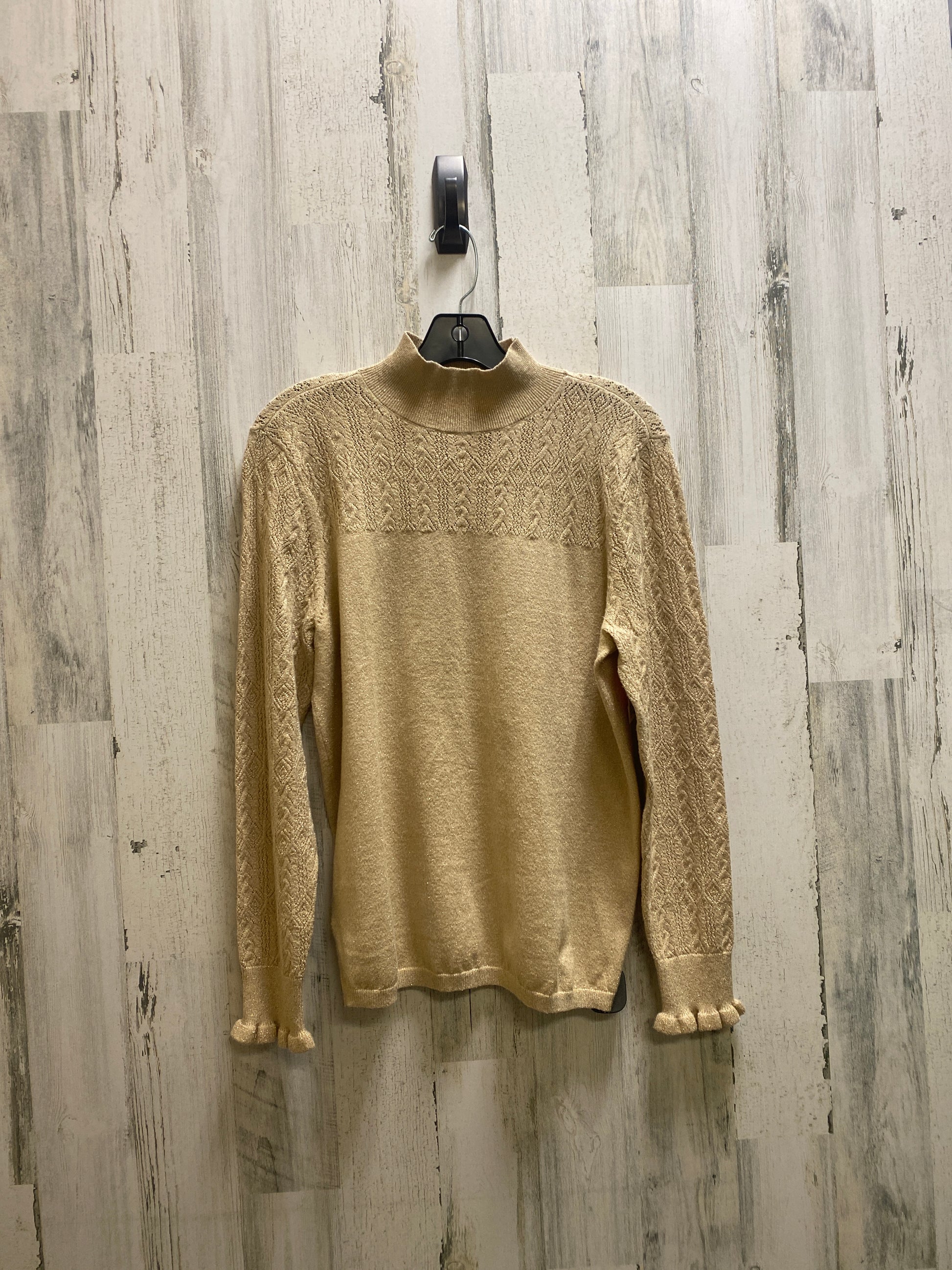 Sweater By Loft Size L Clothes Mentor St Matthews 140