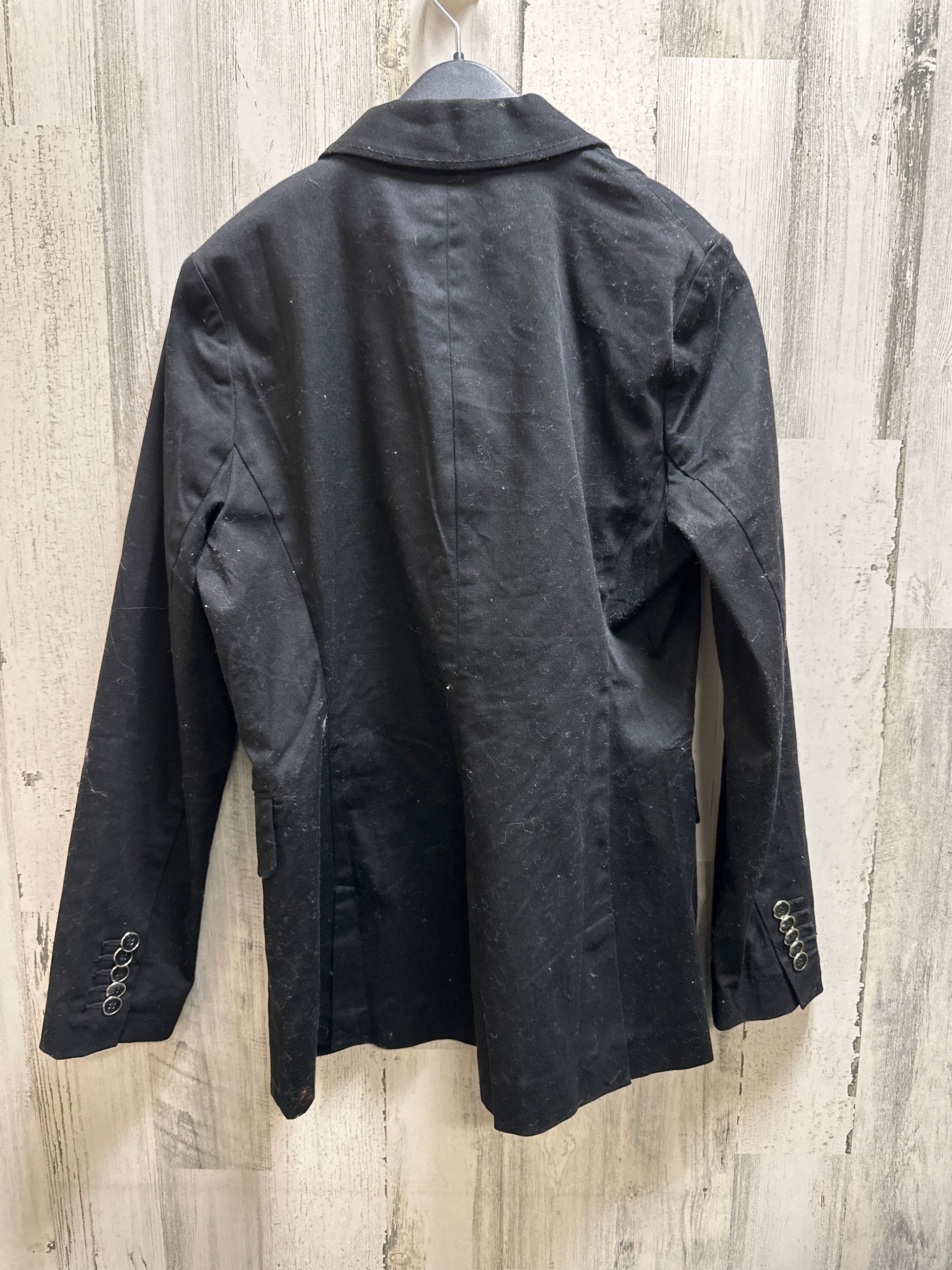 Blazer By Clothes Mentor Size M Clothes Mentor St Matthews 140