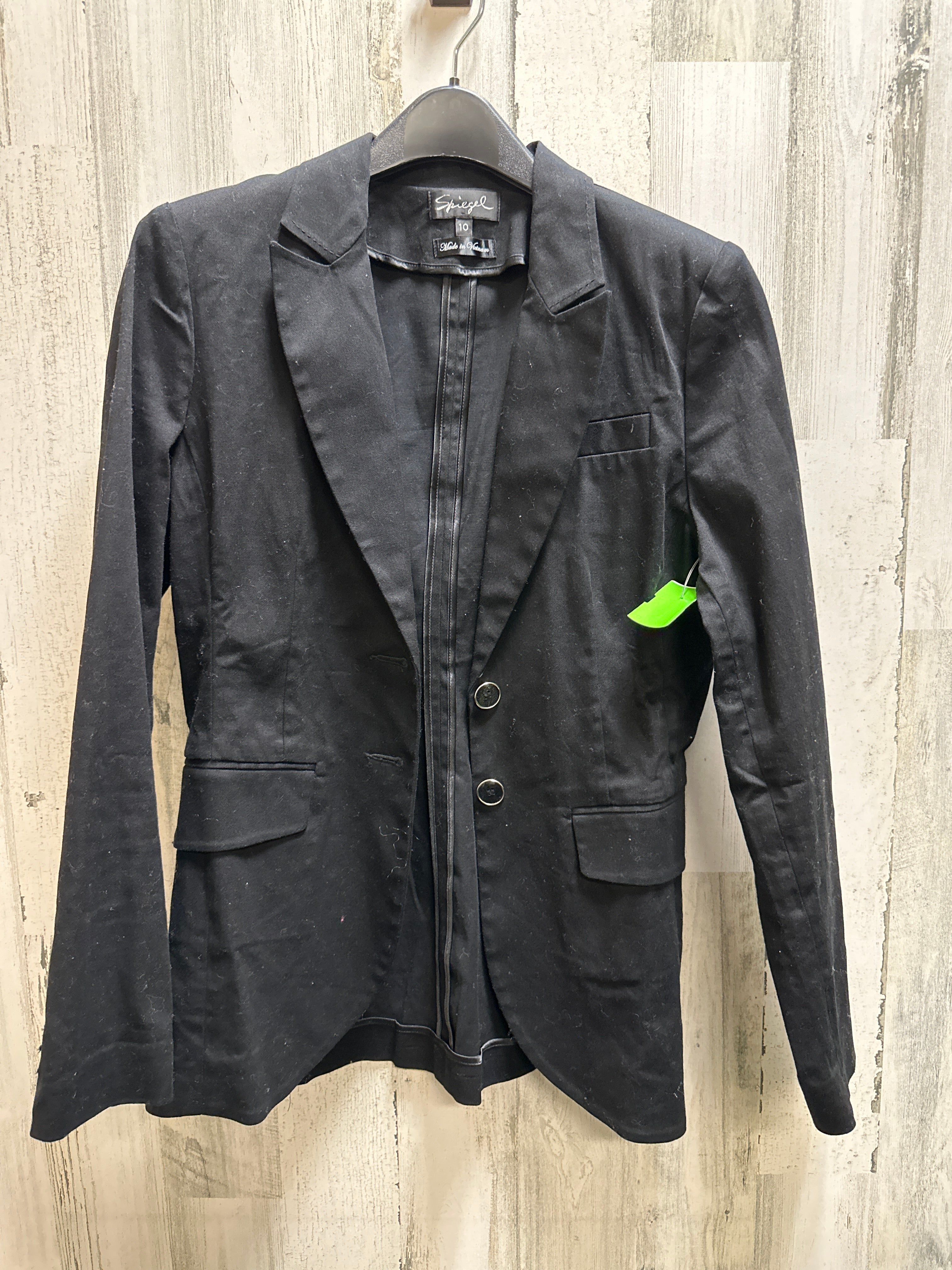 Blazer By Clothes Mentor Size M Clothes Mentor St Matthews 140