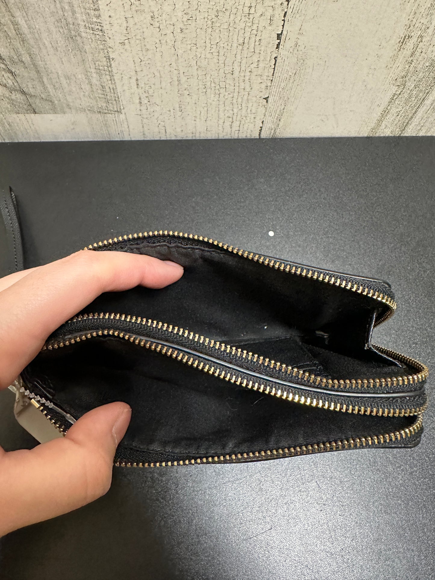 Wallet Designer By Coach  Size: Medium