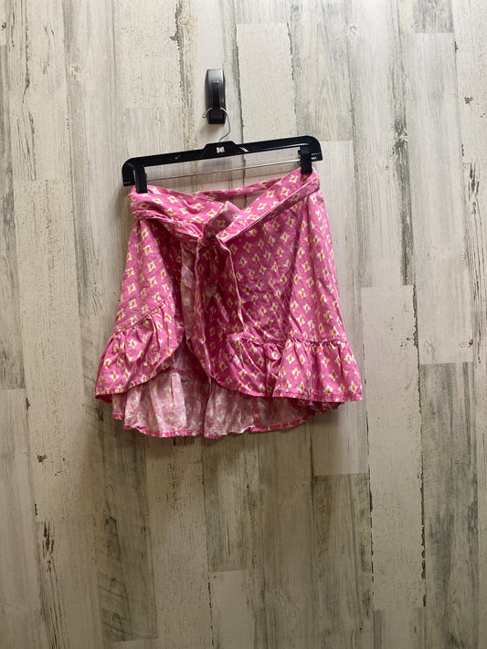 Skirt Mini & Short By Aerie  Size: Xl