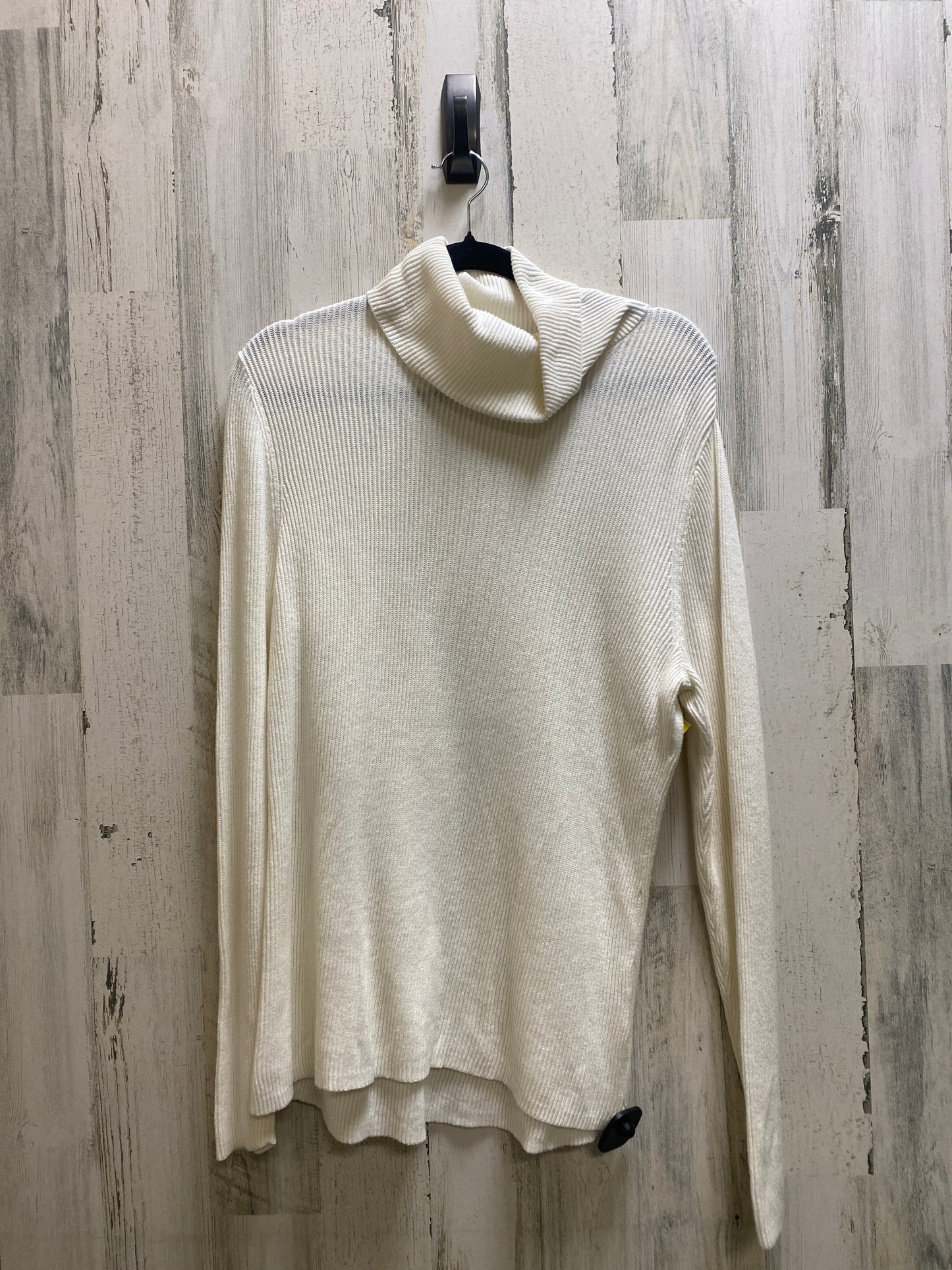 Sweater By Croft And Barrow  Size: Xl