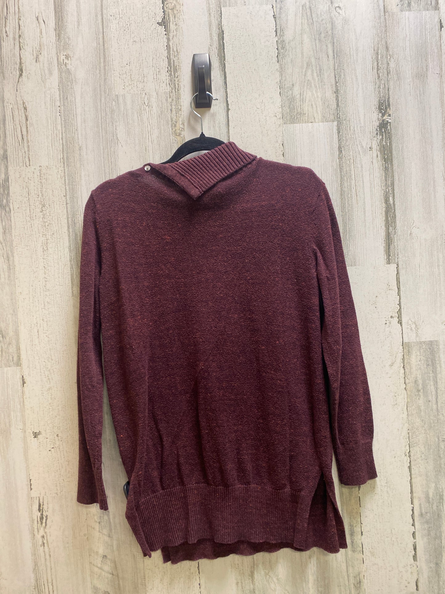 Top Long Sleeve By Gap  Size: S