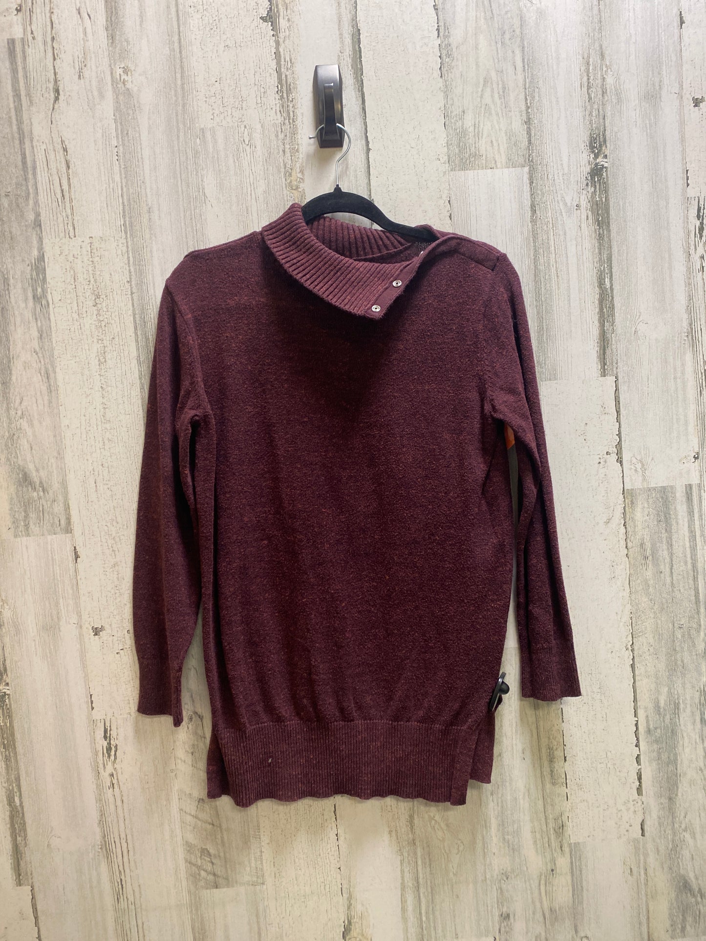 Top Long Sleeve By Gap  Size: S