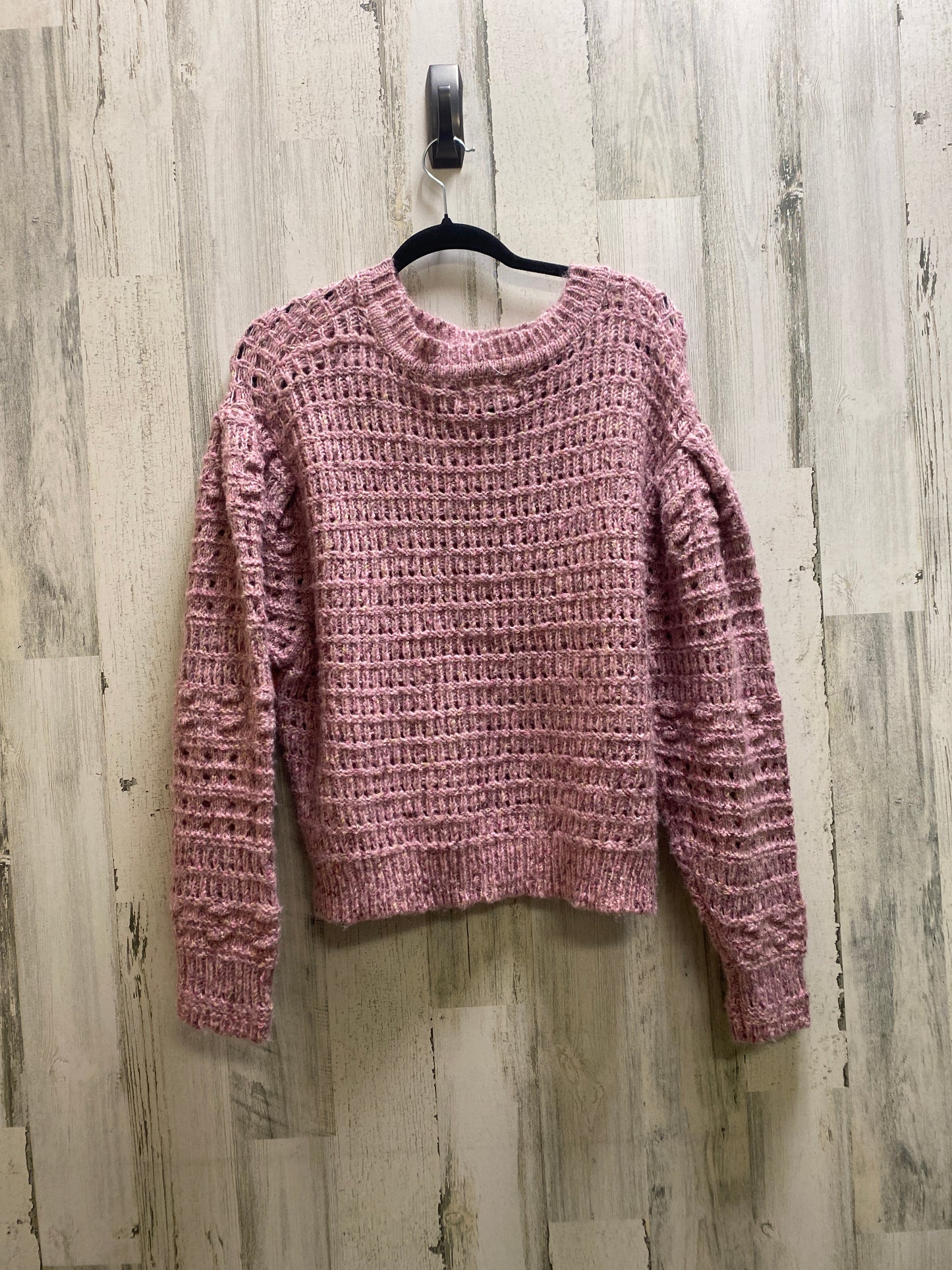 Sweater By Universal Thread  Size: Xl