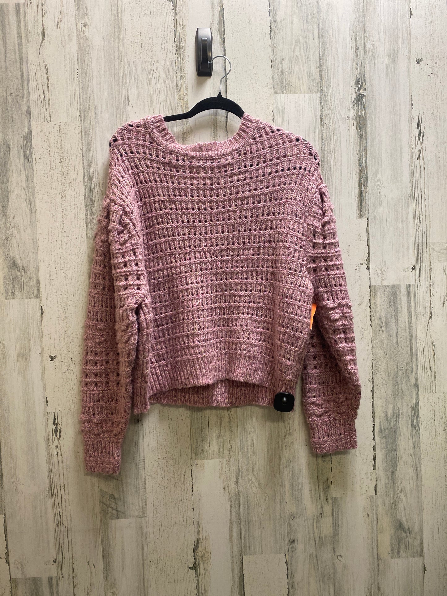 Sweater By Universal Thread  Size: Xl