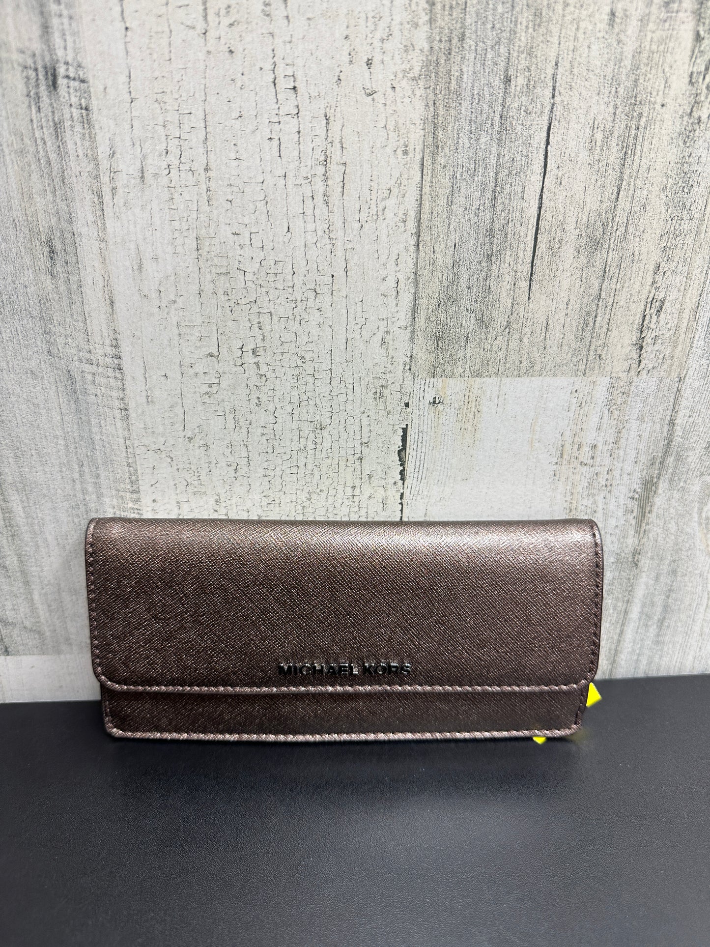 Wallet Designer By Michael Kors  Size: Small